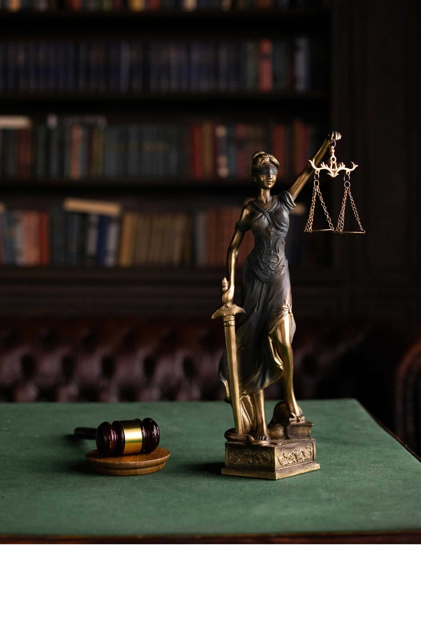 Top Criminal Law Firms in Sydney: Crawford & Duncan Lawyers