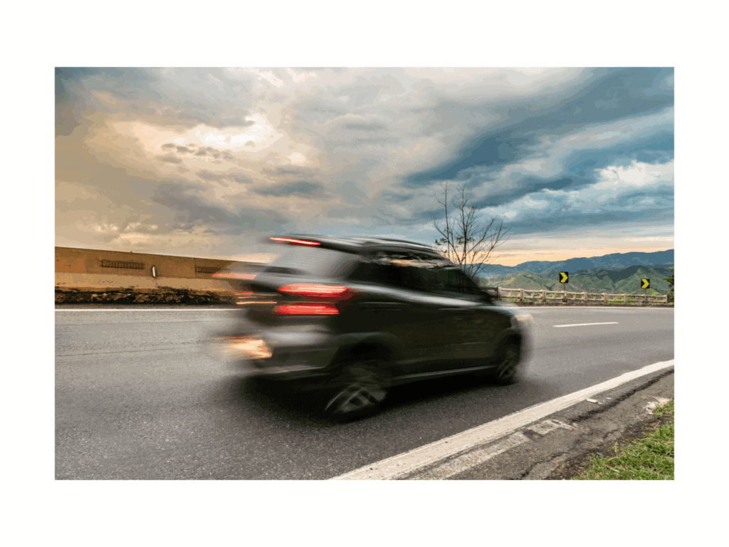 Understanding speeding fines and how traffic lawyers can assist