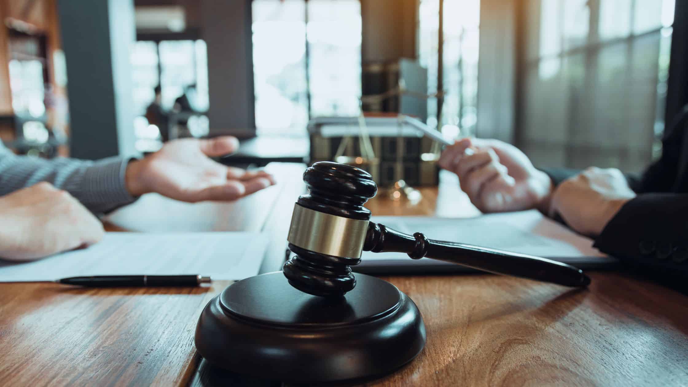 Crawford & Duncan – Drug Possession Legal Help NSW