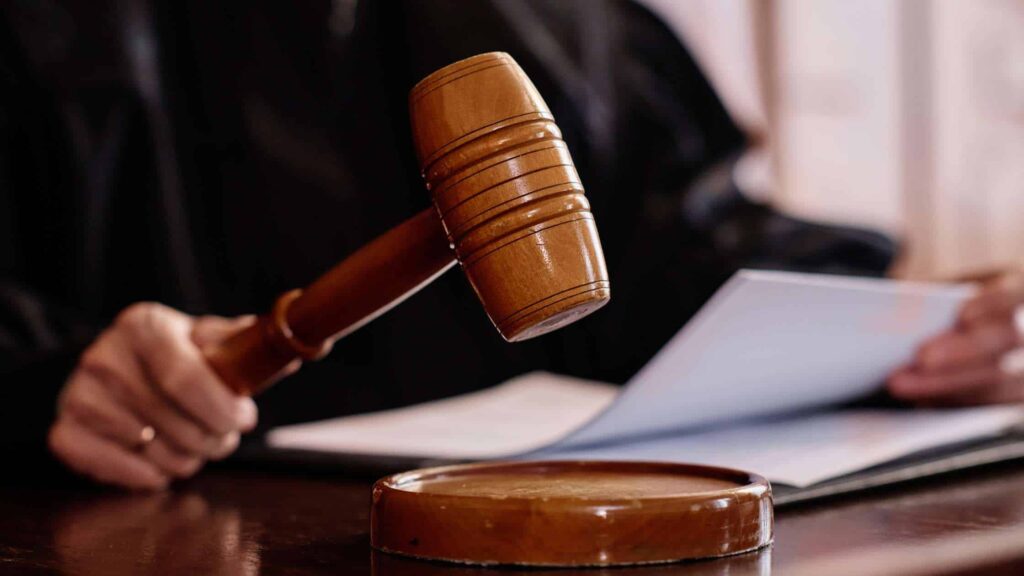 Is Drug Possession a Conviction in NSW