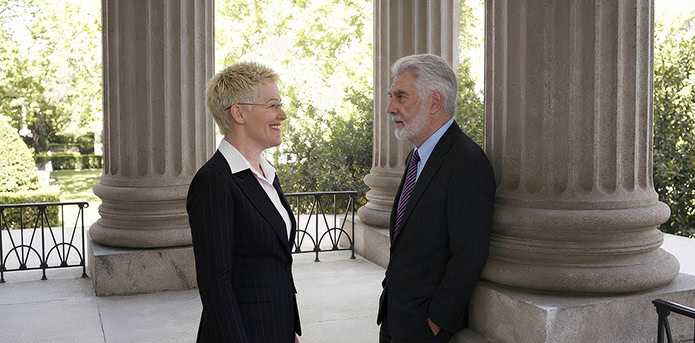 NSW courthouse exterior
