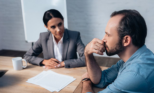 Criminal and Traffic Defence NSW